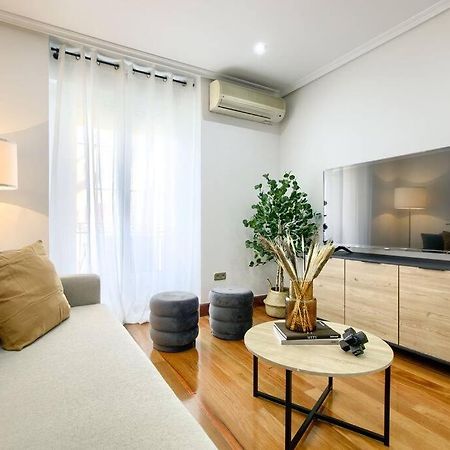 Cozy Flat In The Center Of Madrid-Comend-3-De Bagian luar foto