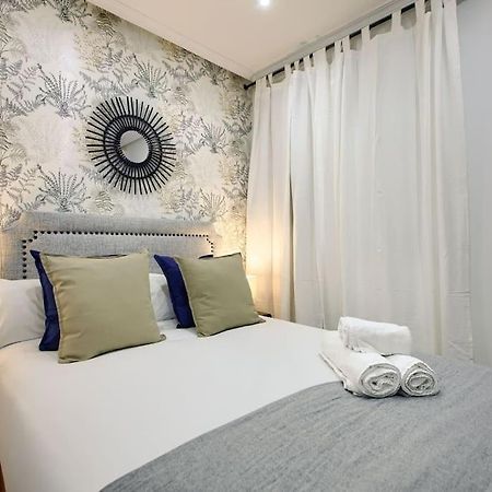 Cozy Flat In The Center Of Madrid-Comend-3-De Bagian luar foto