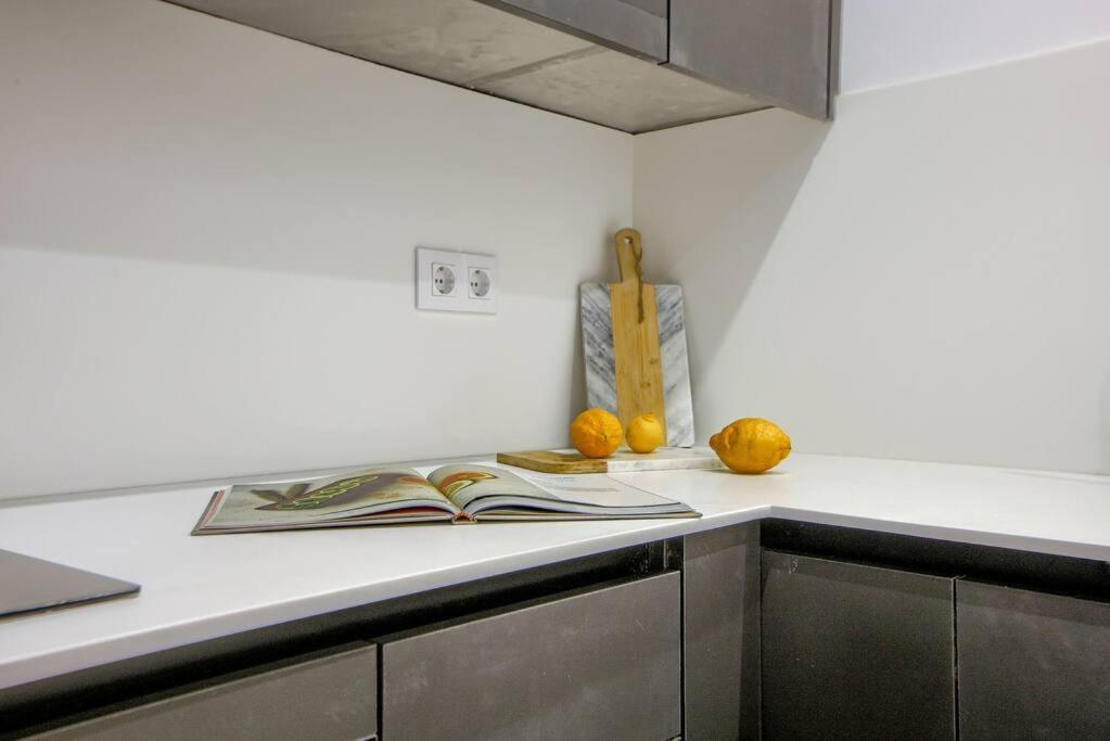 Cozy Flat In The Center Of Madrid-Comend-3-De Bagian luar foto