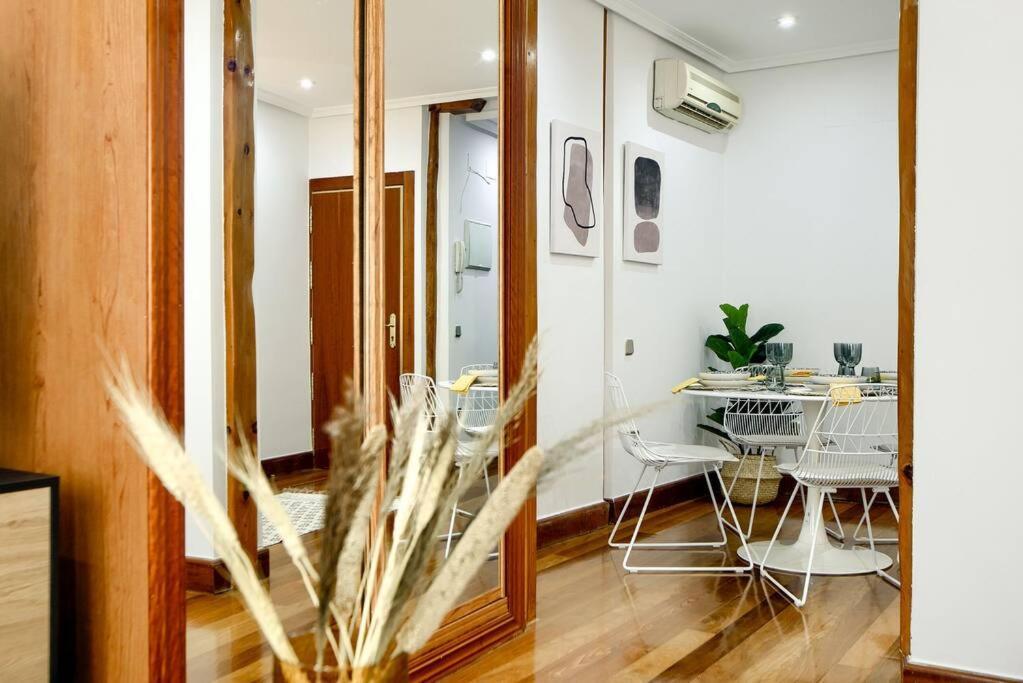 Cozy Flat In The Center Of Madrid-Comend-3-De Bagian luar foto