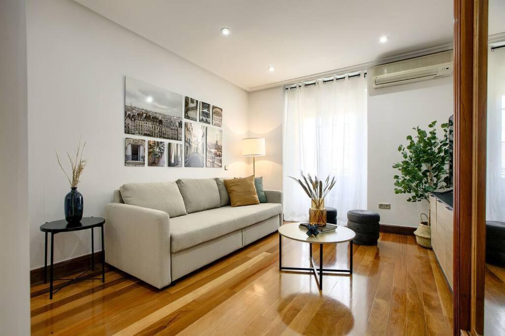 Cozy Flat In The Center Of Madrid-Comend-3-De Bagian luar foto